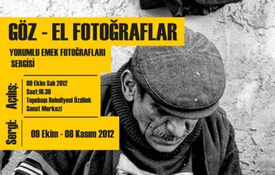 EMEK-YORUM FOTOĞRAFLARI ESKİŞEHİR'DE  'GÖZ-EL FOTOĞRAFLAR'  